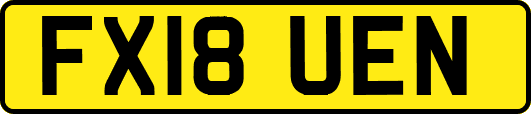 FX18UEN