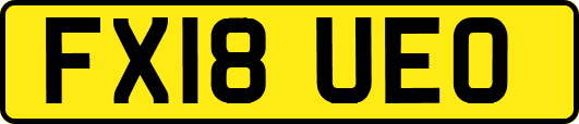 FX18UEO