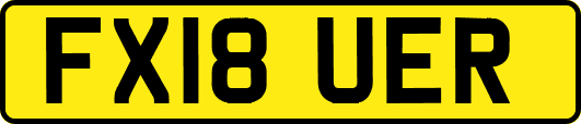 FX18UER
