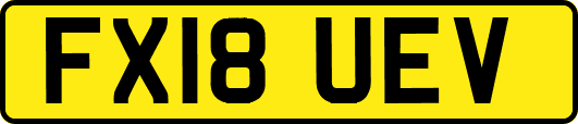 FX18UEV