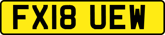 FX18UEW