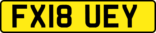 FX18UEY