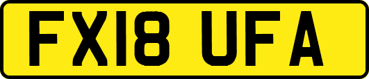 FX18UFA