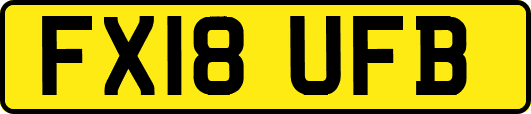 FX18UFB