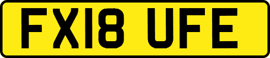 FX18UFE