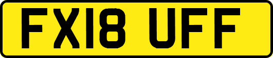 FX18UFF