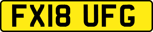 FX18UFG