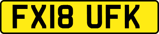 FX18UFK