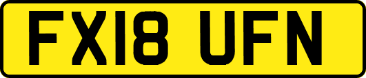 FX18UFN