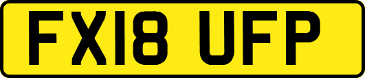 FX18UFP