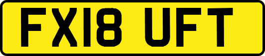 FX18UFT