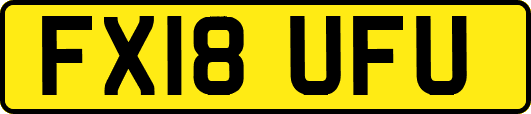 FX18UFU