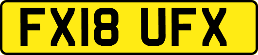 FX18UFX
