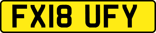 FX18UFY