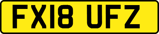 FX18UFZ