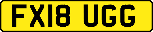FX18UGG