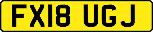 FX18UGJ