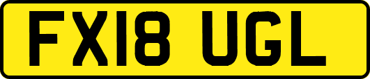 FX18UGL