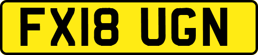 FX18UGN