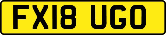 FX18UGO