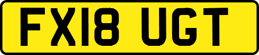 FX18UGT