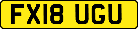 FX18UGU