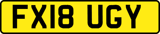 FX18UGY