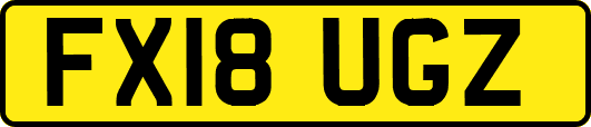 FX18UGZ