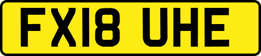 FX18UHE