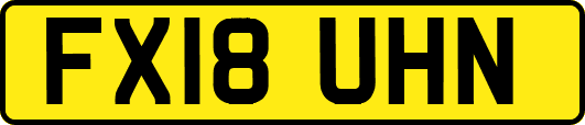 FX18UHN