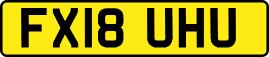 FX18UHU