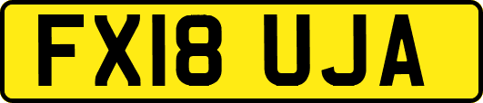FX18UJA