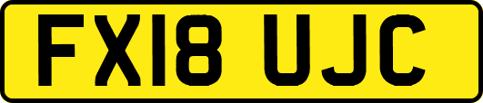 FX18UJC