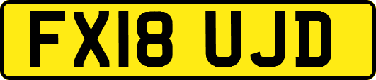 FX18UJD
