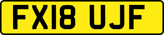 FX18UJF