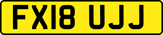 FX18UJJ