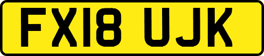 FX18UJK