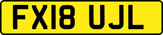 FX18UJL