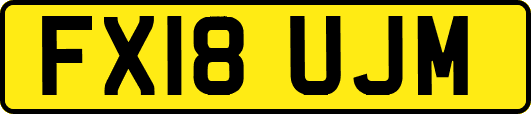 FX18UJM