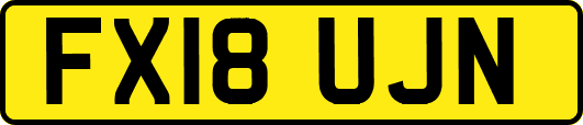 FX18UJN
