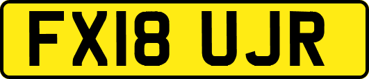 FX18UJR