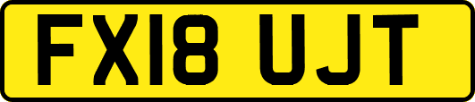 FX18UJT