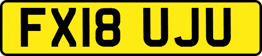 FX18UJU