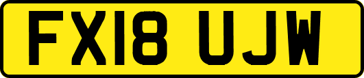 FX18UJW