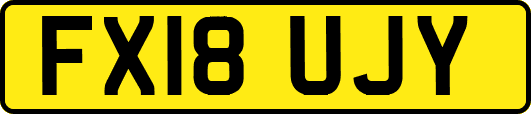 FX18UJY