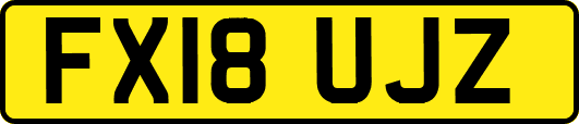 FX18UJZ