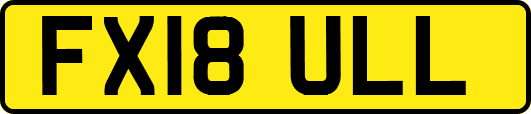 FX18ULL