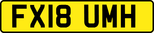 FX18UMH