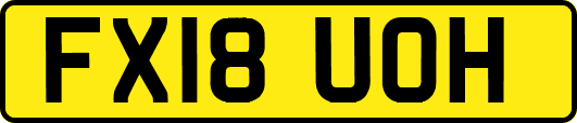 FX18UOH