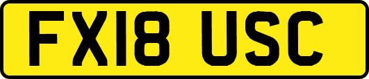 FX18USC